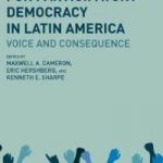 Max Cameron et al, Democracy in Latin America