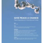 Give Peace a Chance poster
