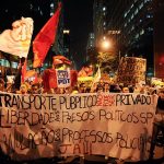 2013 Brazil Protests