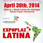 ExpoPlaza Latino