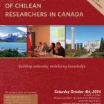 2nd Colloquium of Chilean Researchers