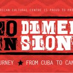 Afro-Cuban Dimensions