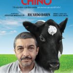 Cuento chino poster