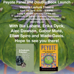 Peyote poster