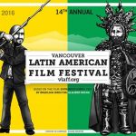 Vancouver Latin American Film Festival 2016