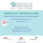 Spanish Book Fair