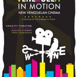 Venezuela in Motion 2016